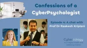 Episode 4: Prof. Dr. Raakesh Kriplani
